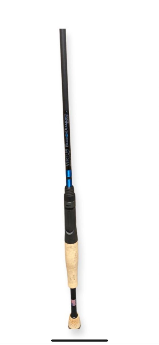 Blue Diamond Series (Casting)